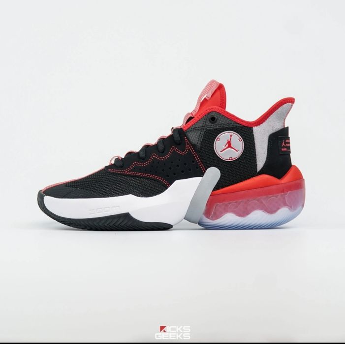 Buty Jordan elevation 42.5