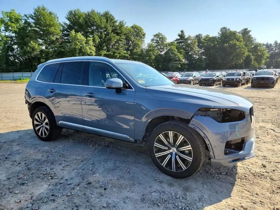 Volvo XC 90