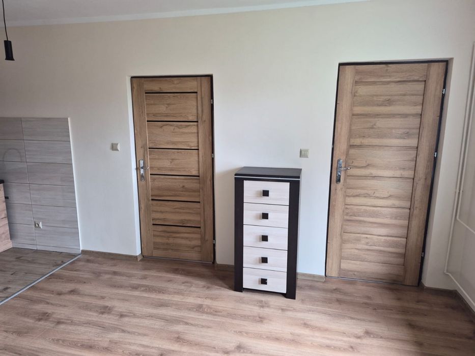 Mieszkanie – Kalisz, Śródmieście I - Widok 5