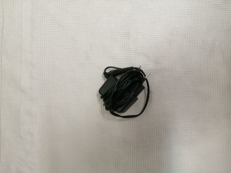 Máquina cortar cabelo e barba