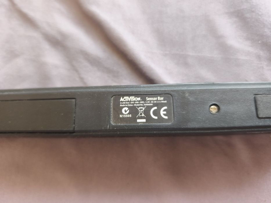 Activision Sensor Bar Sony PlayStation 3