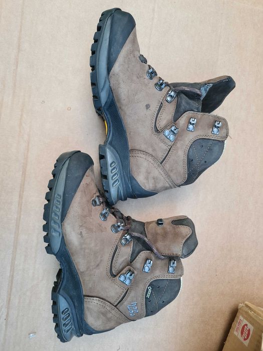 Buty trekkingowe HAN WAG HANWAG Tatra II Lady GTX 37,5