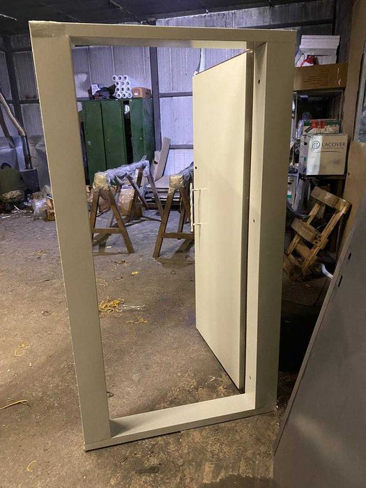 ТОП! Технічні двері, дверь металлическая, двері металеві. Телефонуйте!