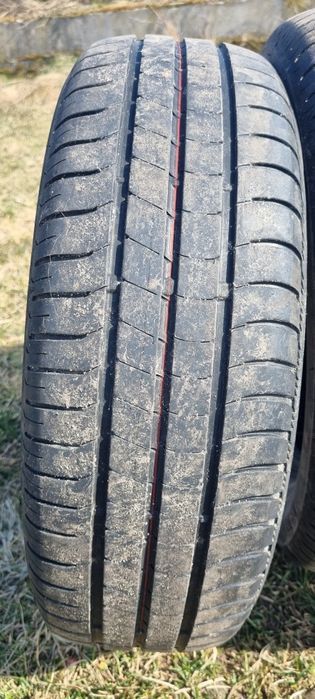 4 opony Bridgestone 185/65/15