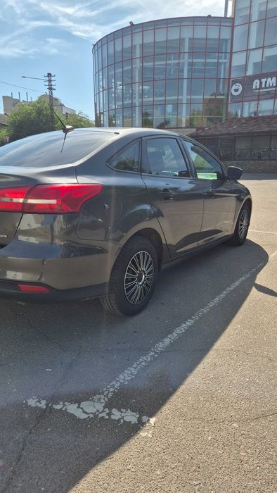 Ford Focus 2.0 2015