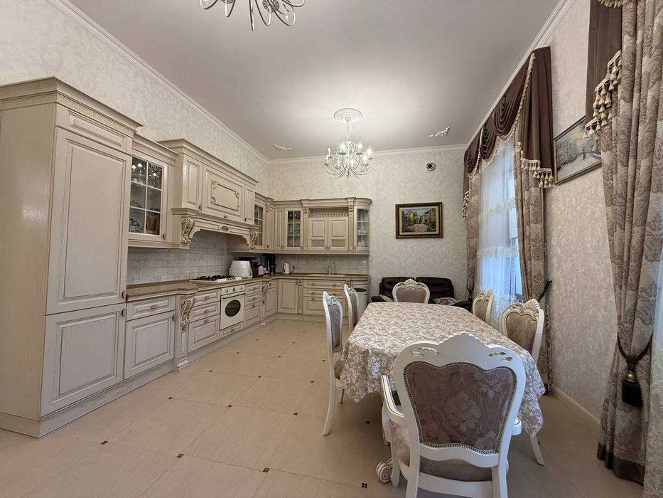 Дом по адресу (площадь 300 м²) - Atlanta.ua - фото 14