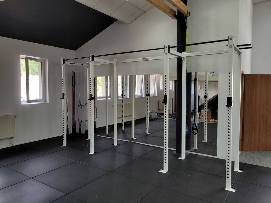 HATOR Klatka treningowa / Crosfit rig / siłownia
