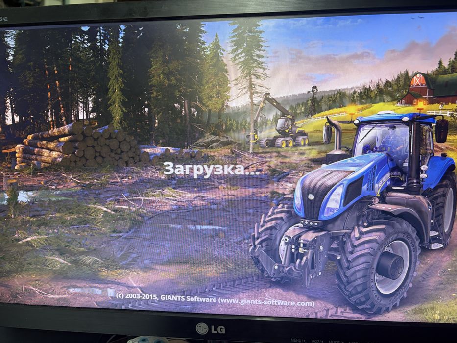 Домашній клмпютер