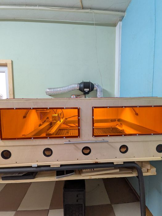 Máquina de gravação laser Ikier K40 Max