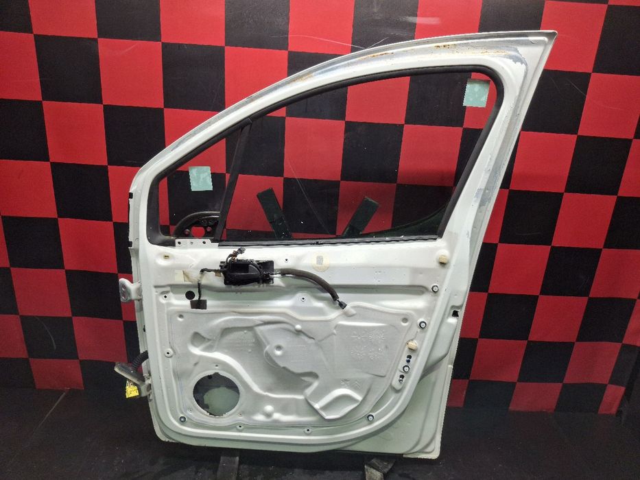 Porta frente direita CITROËN Berlingo (B9)