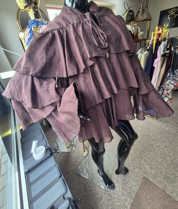 Bluzka damska elegancka