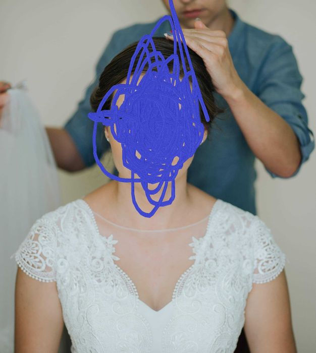 Sukienka ślubna rozmiar 38/40