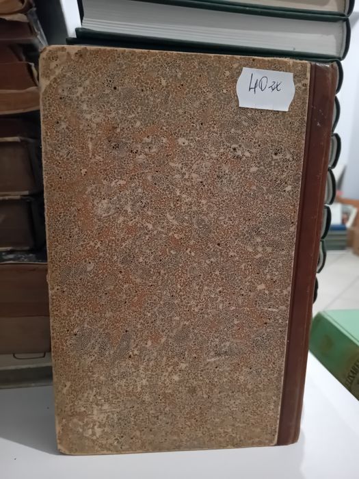 Mereschkowski Leonardo da Vinci t1 lata 20-30ste