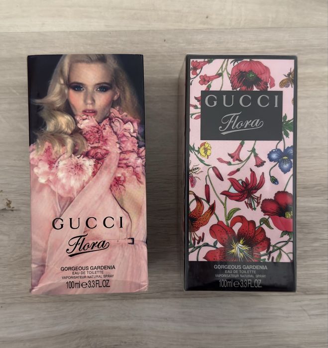 Perfumy damskie