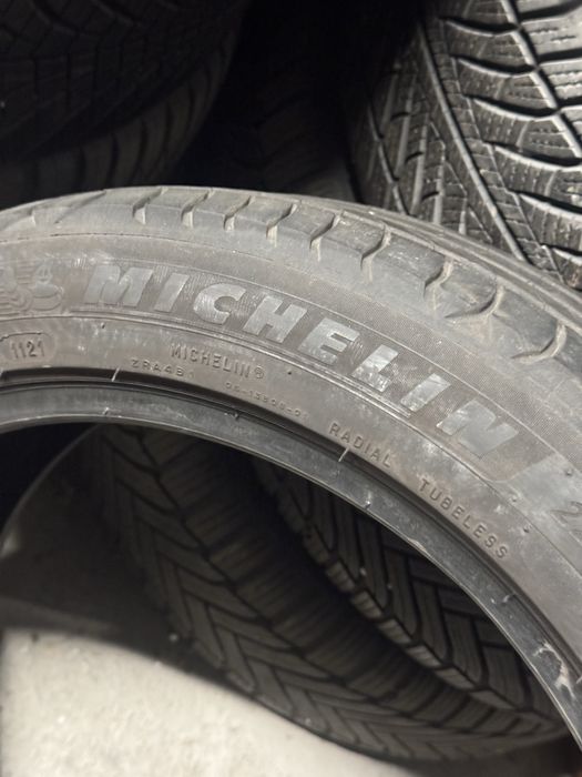 Michelin 225/45 R17
