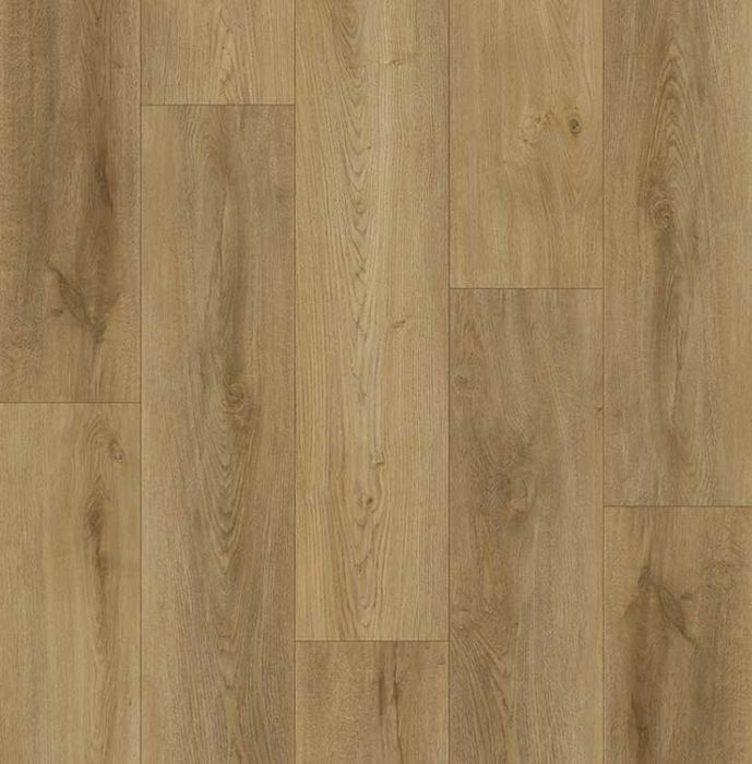 Panele podłogowe, winylowe Dąb Danica