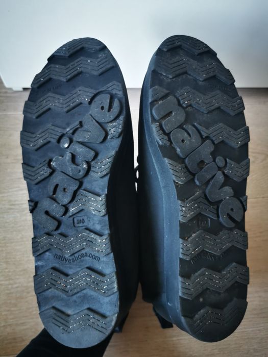 Buty męskie Native Fitzsimmons Citylite Bloom - r. 44