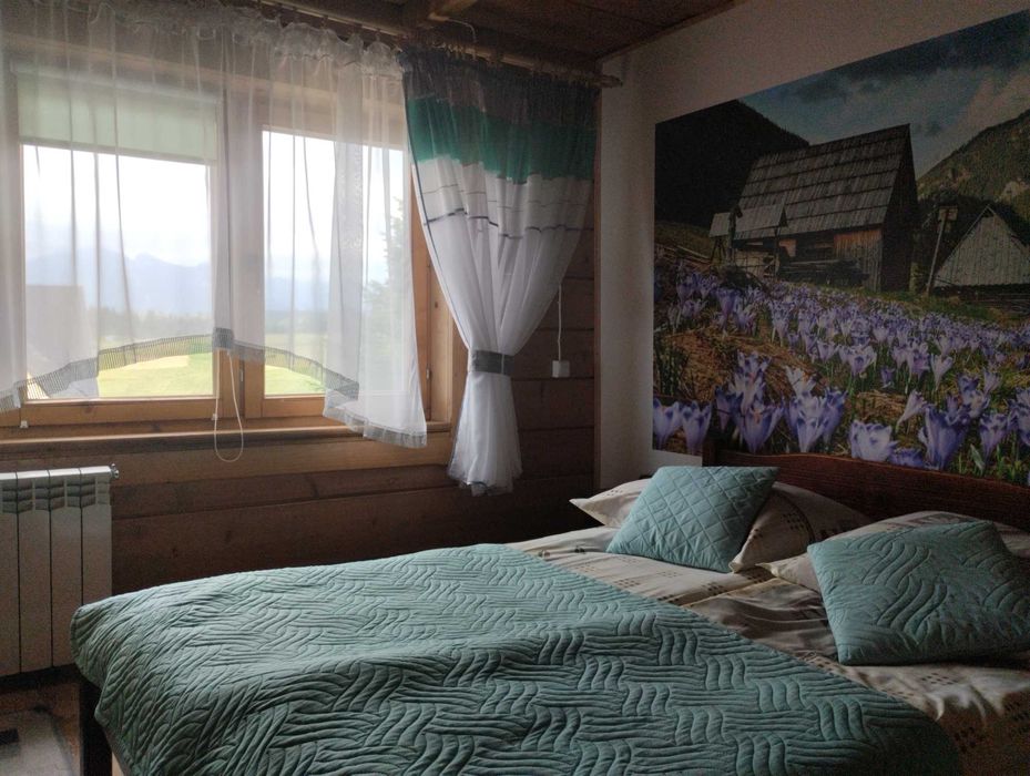 Noclegi Bukowina Tatrzańska !