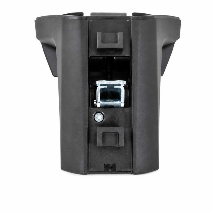 Inter Pack Virgo IR 120 G2 bagażnik dachowy relingi srebrny 75kg T-profil