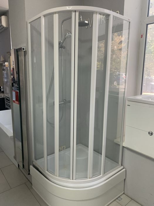 Ravak SKKP 6 90 Strip