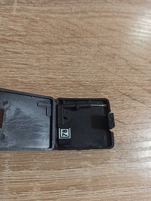 Головка звукоснимателя НОВА ГЗКУ-631 ГЗП-301 ГЗП-302А 303 305 Алмазна