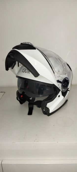 Capacete moto Scotter