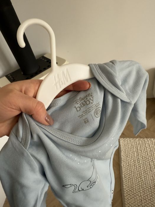 Nowe body Krol Lew Smyk Cool Club