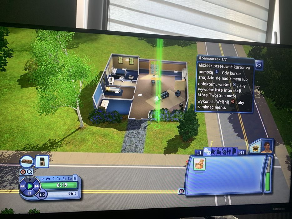 The Sims 3 Ps3.