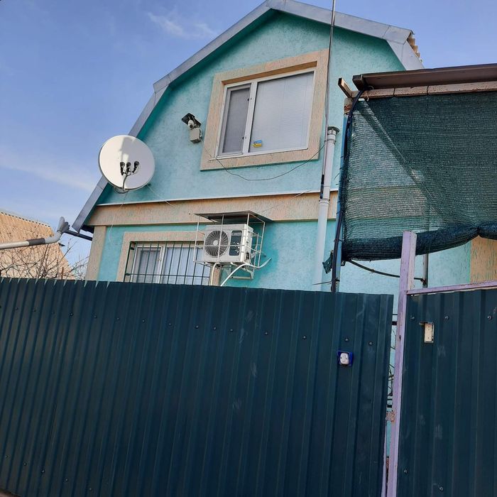 Дача ОСТ  Бузьке