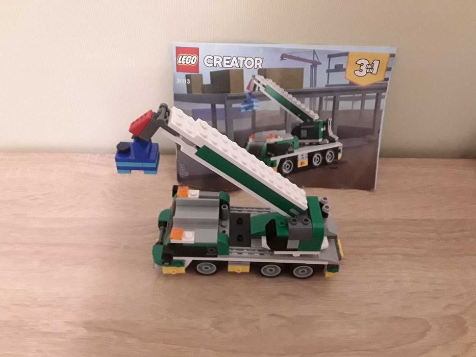 Lego Creator 31113 Оригінал