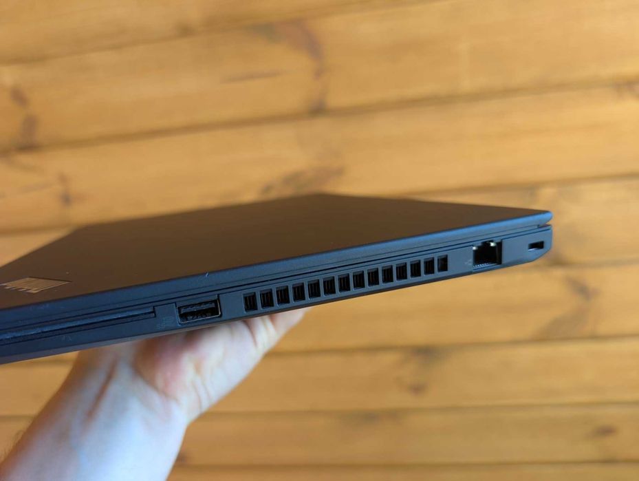 АКЦІЯ! Lenovo ThinkPad T14 Gen 1 — Потужний Бізнес-Ноутбук  є 20 шт!
