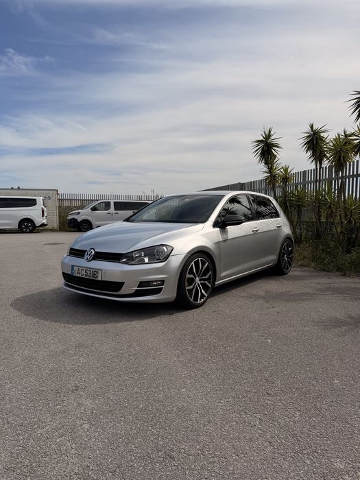 Volkswagen Golf — fotografia 5