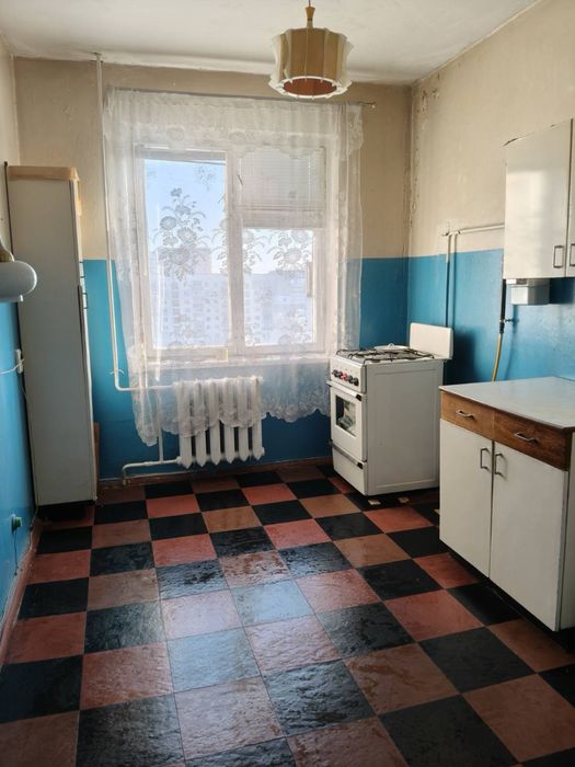 Продам 2-х кімн кв в центрі міста