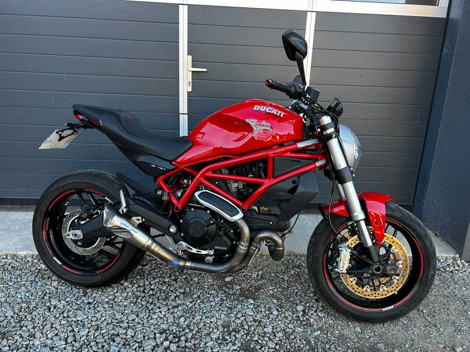 Ducati