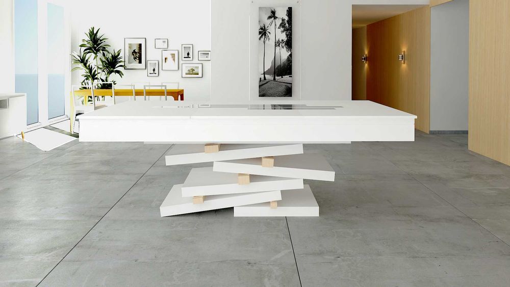 Bilhar Tetris New Collection - BilharesEuropa Fabricante