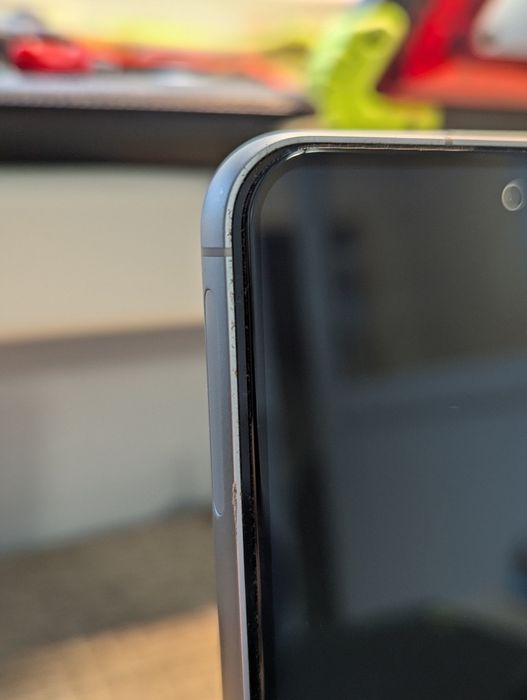 Смартфон Samsung Galaxy S23 FE, SM-S711U1