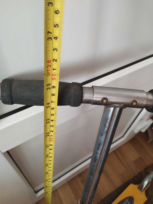 самокаты детские