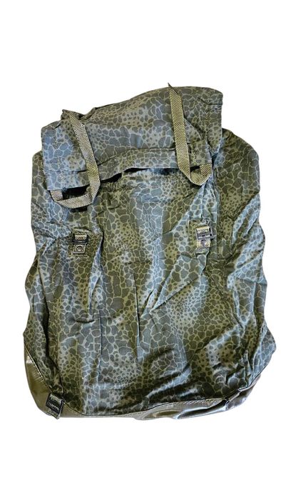 Zasobnik Plecak WP Puma Żaba