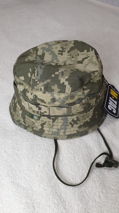 Панама M-TAC. Бавовна та ріпстоп. Розмір: 58.