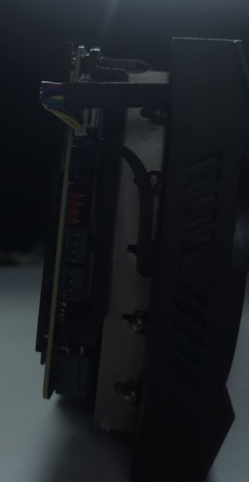 Karta graficzna 2080 Super Rog Strix