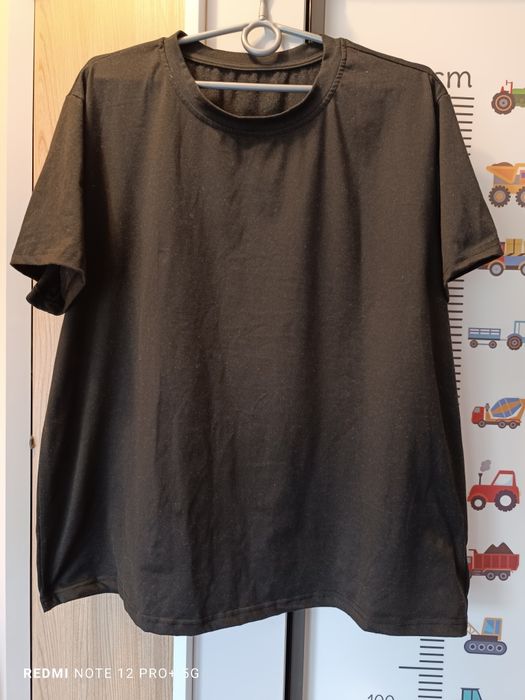 Ti-shirt damski 2xl