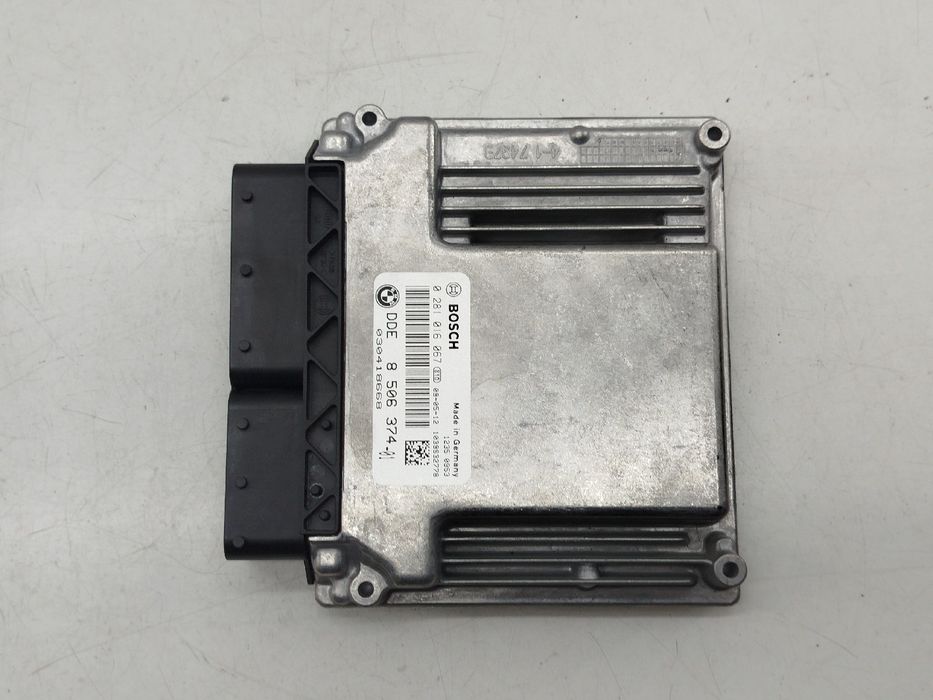 Centralina de Motor - BMW 3 Touring (E91) | 04 - 12
