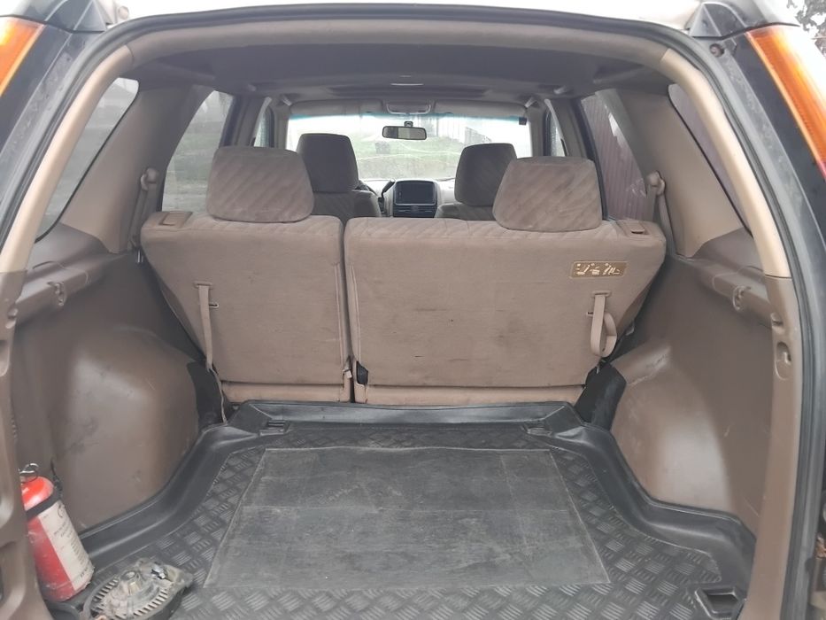 Продам Хонда срв