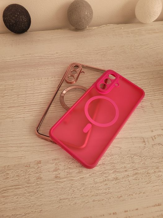 Smartfon Samsung Galaxy A56 5G 8/256GB