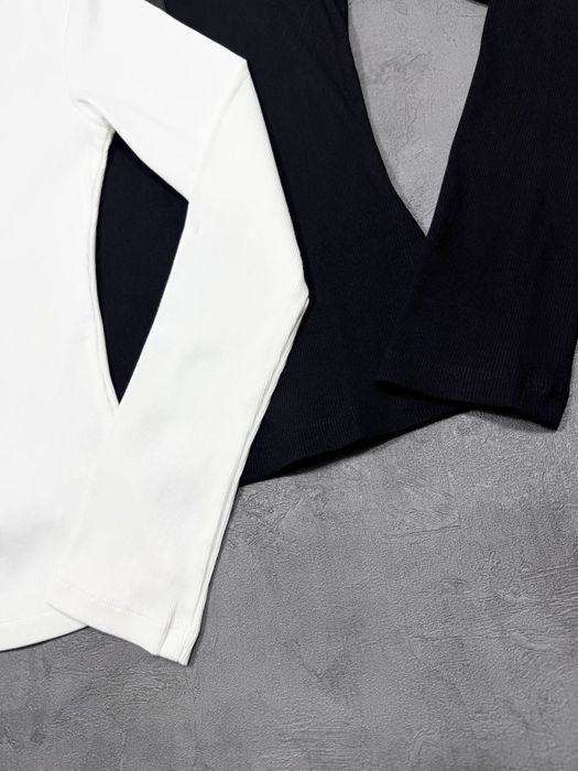 Лонгслів лонгслив YSL Saint Laurent
