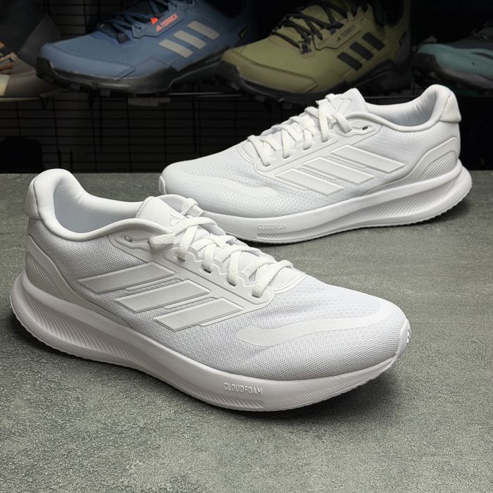 44р.ОРИГІНАЛ 100% Кроссовки кросівки доя бігу Adidas Runfalcon IG7757