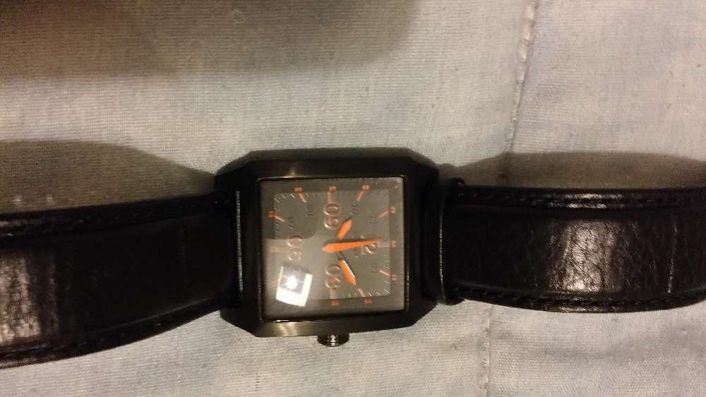 Relógio DKNY Original