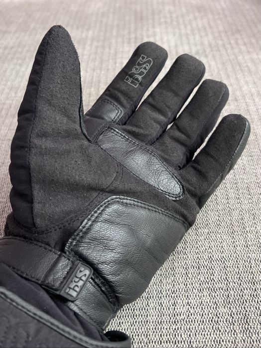 Моторукавиці IXS