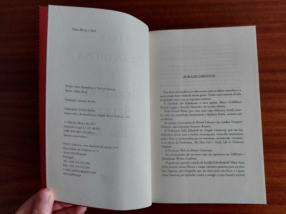 Livros de Romance - Autoras Estrangeiras