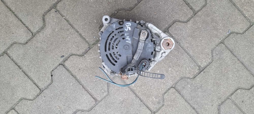 Passat  B5 Lift Alternator
